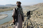 パキスタン アフガニスタンのTV（テレビ）番組取材ならシルクロード・キャラバン